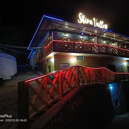 Shiva Valley Resort Kokhliyal Gaon Bagian luar foto
