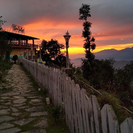 Shiva Valley Resort Kokhliyal Gaon Bagian luar foto