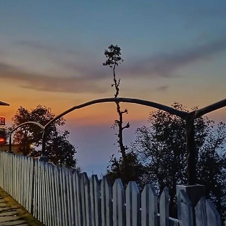 Shiva Valley Resort Kokhliyal Gaon Bagian luar foto
