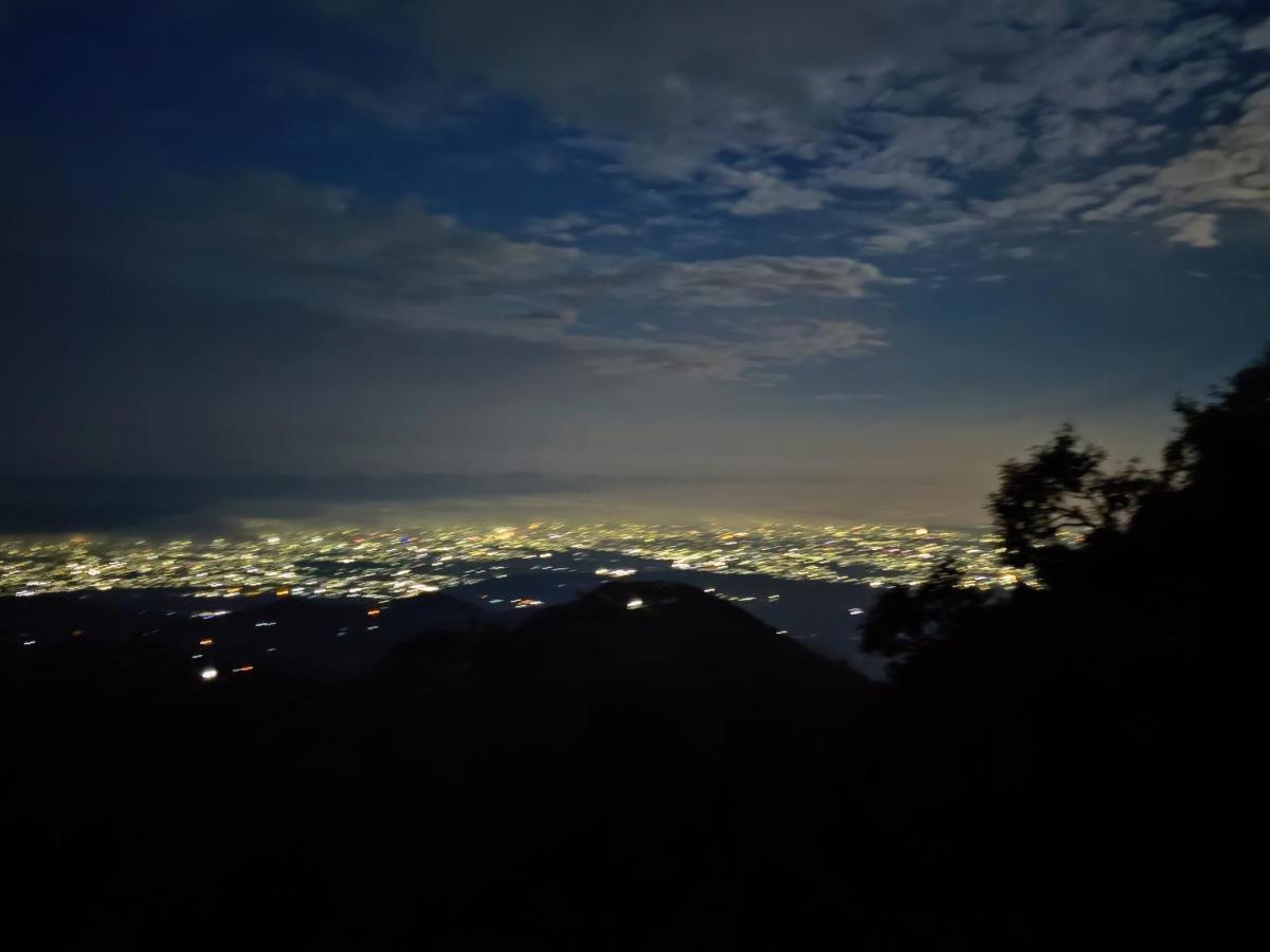 Shiva Valley Resort Kokhliyal Gaon Bagian luar foto