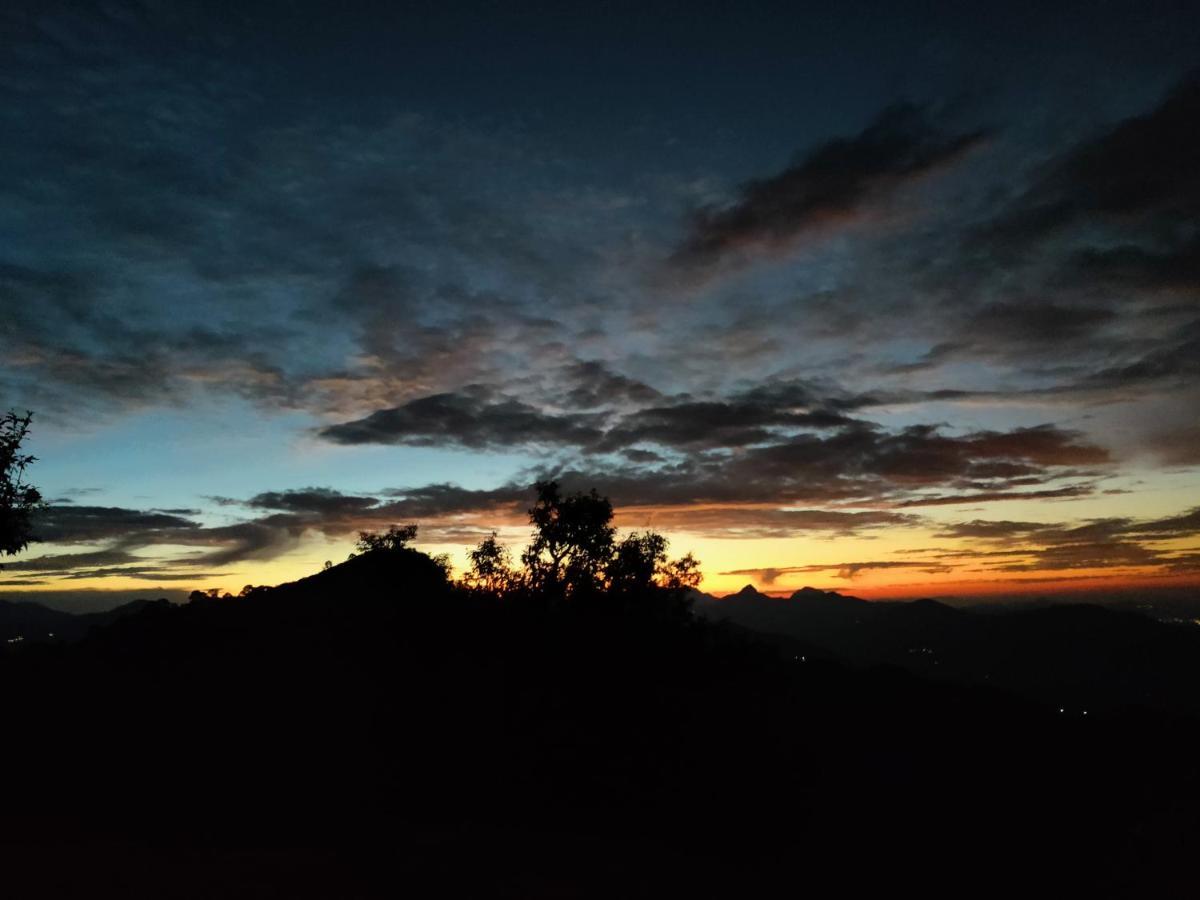 Shiva Valley Resort Kokhliyal Gaon Bagian luar foto