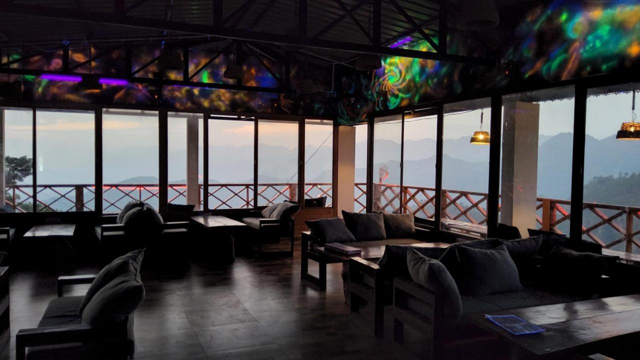 Shiva Valley Resort Kokhliyal Gaon Bagian luar foto