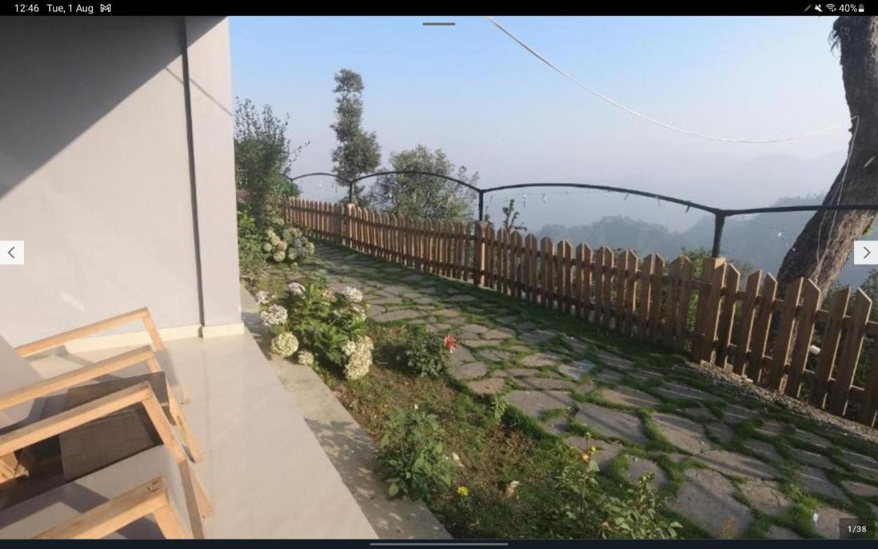 Shiva Valley Resort Kokhliyal Gaon Bagian luar foto