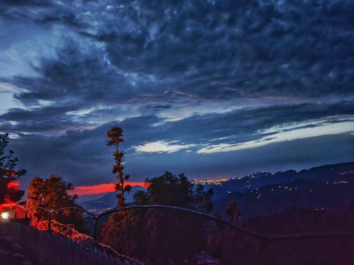 Shiva Valley Resort Kokhliyal Gaon Bagian luar foto