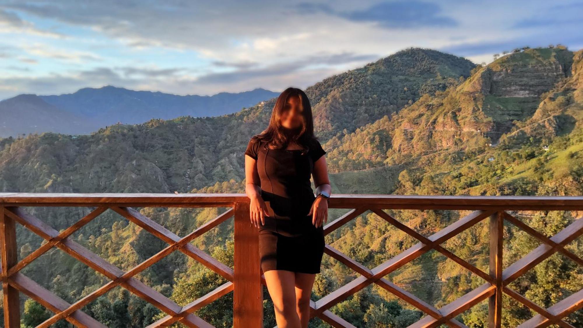 Shiva Valley Resort Kokhliyal Gaon Bagian luar foto